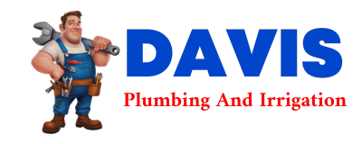 Trusted plumber in BRYSON CITY